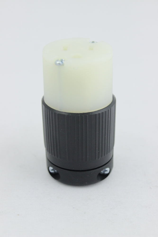 TOMA AE 15A/125VAC 2P+T NEMA 5-15R UL