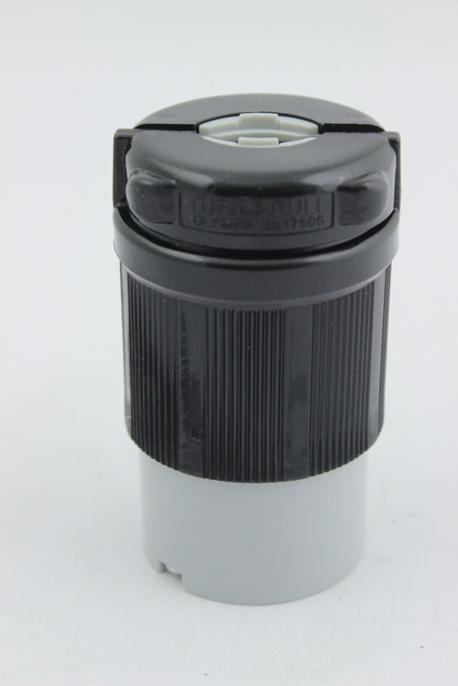 TOMA AEREO 30A 3P+T 250VAC NEMA L14-30