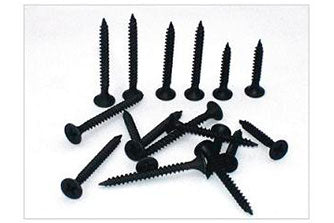 TORNILLO DE ENSAMBLE 6 X 1/2