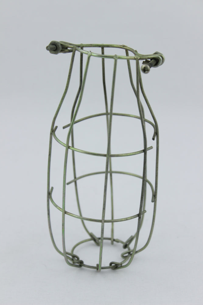 REJILLA PEQUEÑO BOMBILLO