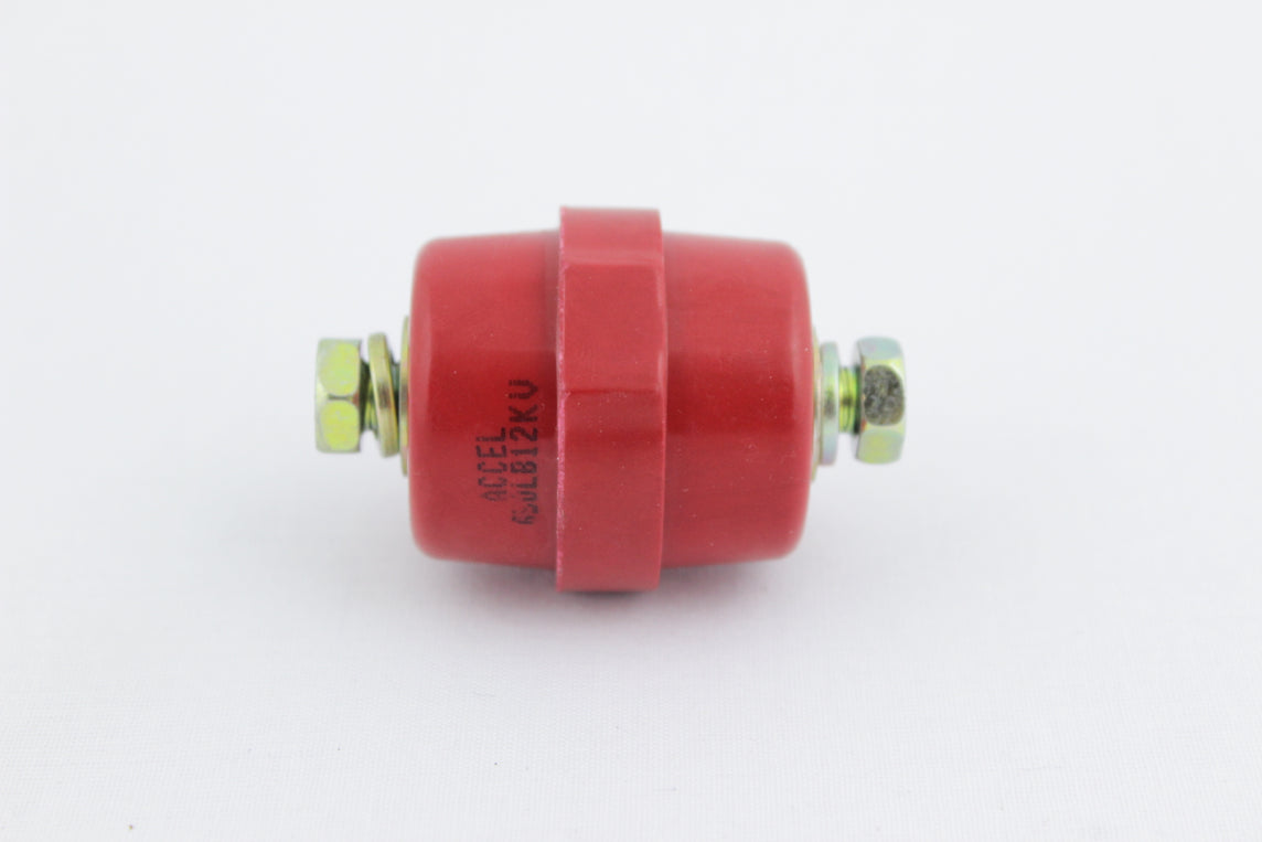 AISLADOR PARA BARRAJE DE 40MM ALTURA