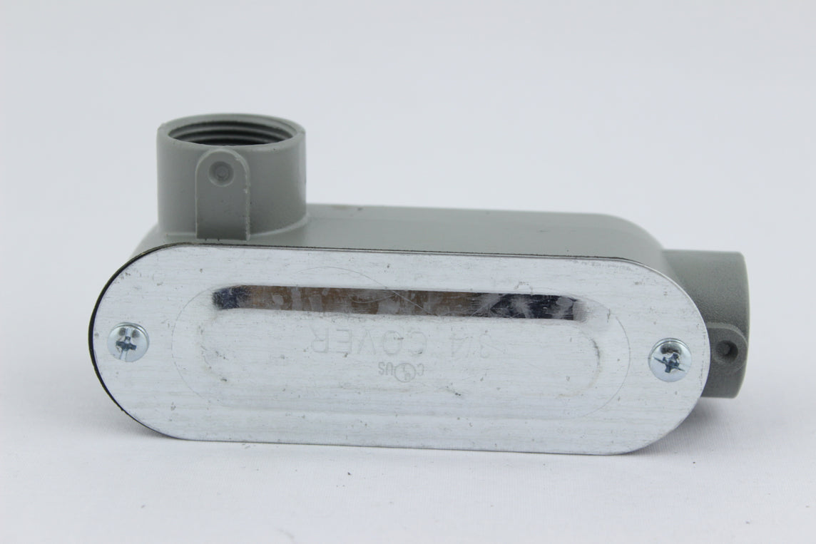 CONDULETA EN LL DE 3/4 IMC