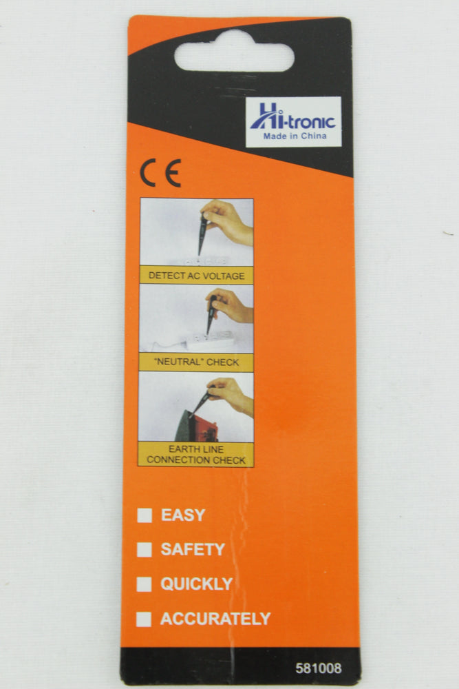 DESTORNILLADOR CHEQUEADOR 58/10/08