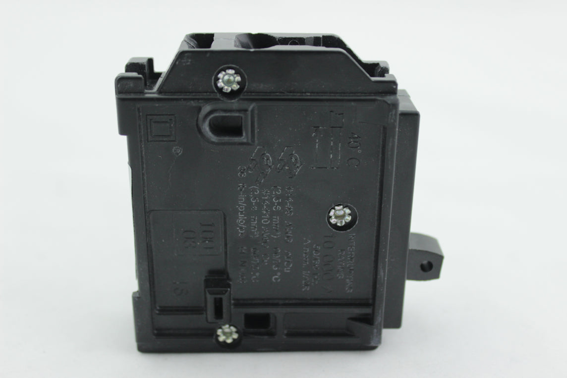 BREAKER 1X15A ENCHUFABLE