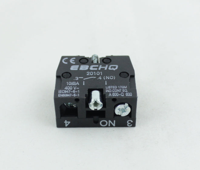 BLOQUE DE CONTACTO N/A