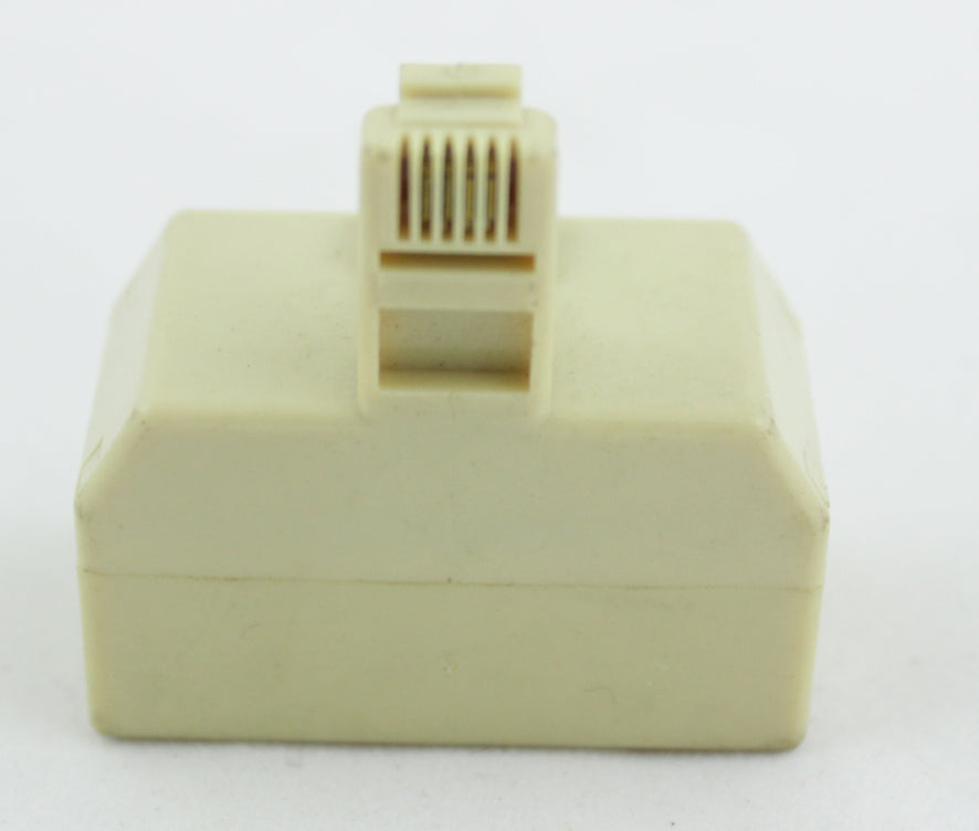 T TELEFONICA 3 SALIDAS