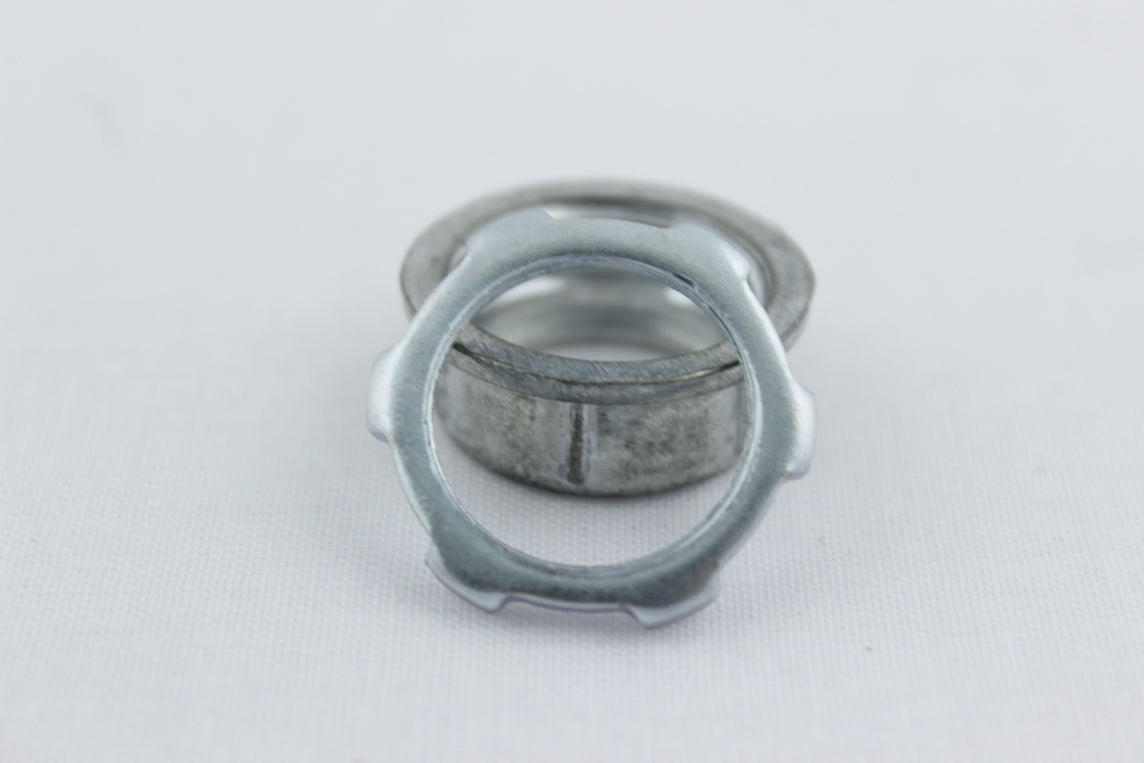 JUEGO DE BOQUILLA IMC 1/2 " TUERCA Y CONTRATUERCA