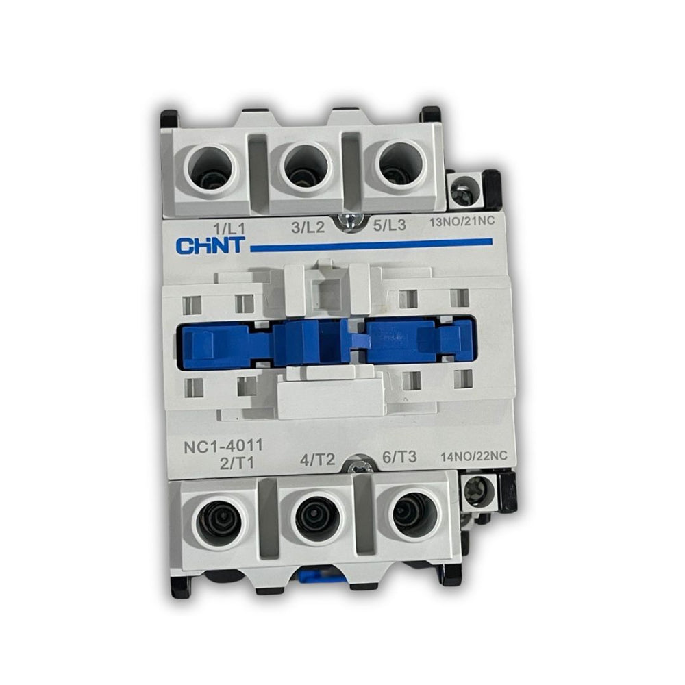 CONTACTOR 40A TRIPOLAR 220WVC