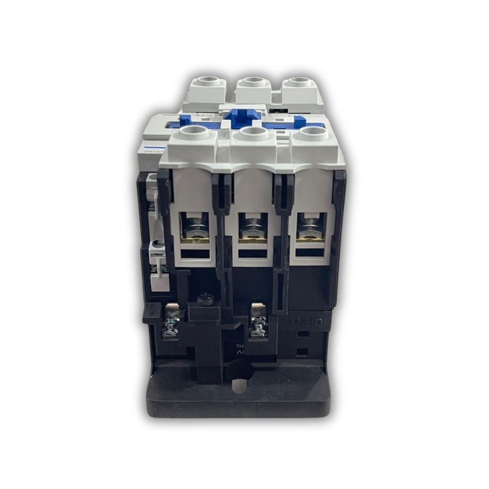 CONTACTOR 95A TRIPOLAR 220VAC