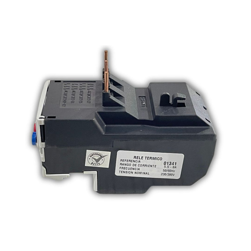 RELE TERMICO 5.5-8A