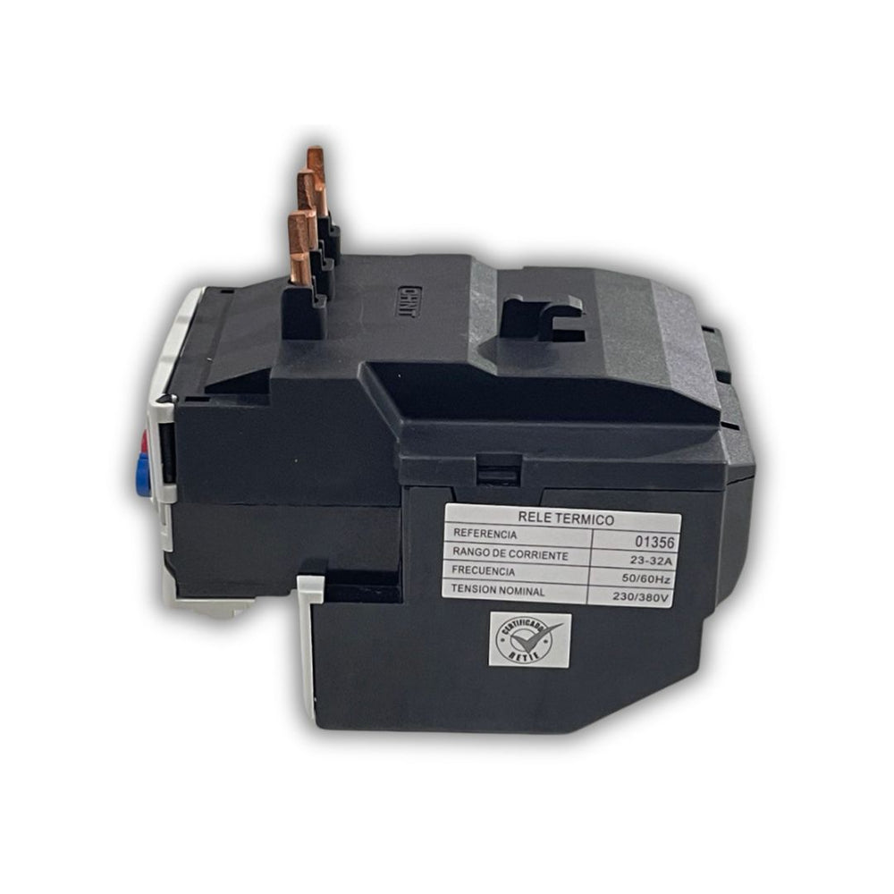 RELE TERMICO 23-32A