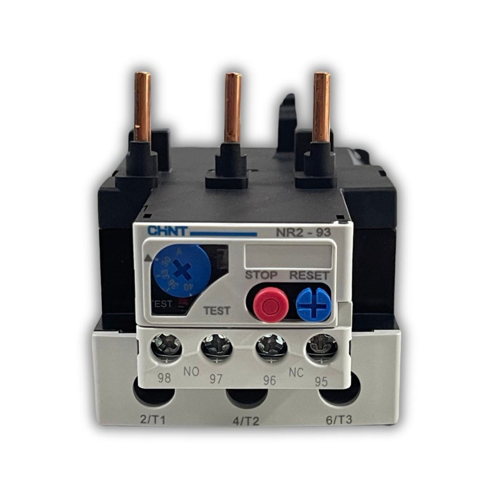 RELE TERMICO 30-40 AMP