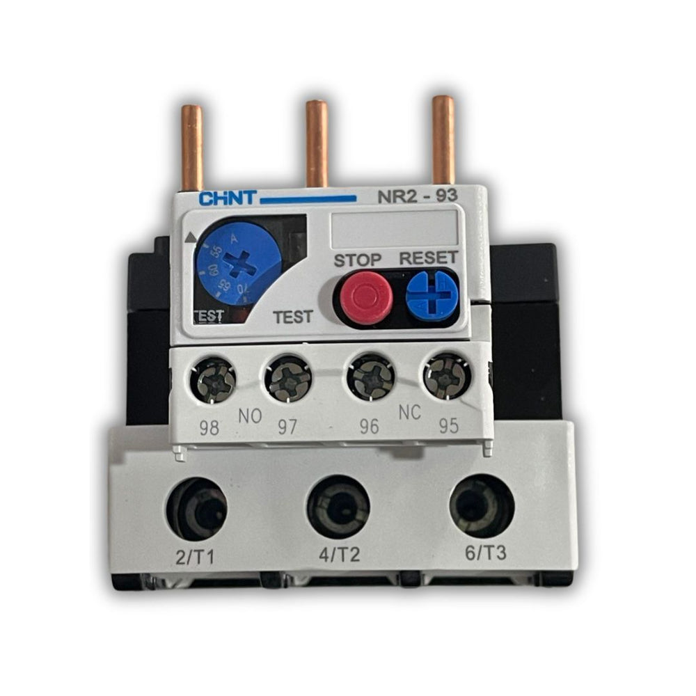 RELE TERMICO 55-70 AMP