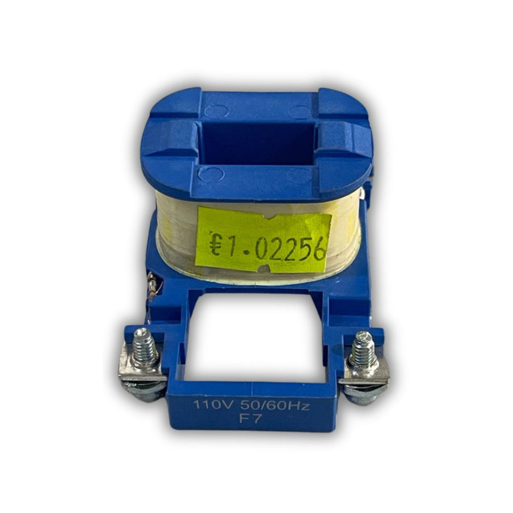 BOBINA CONTACTOR 110VAC 9 - 18 A