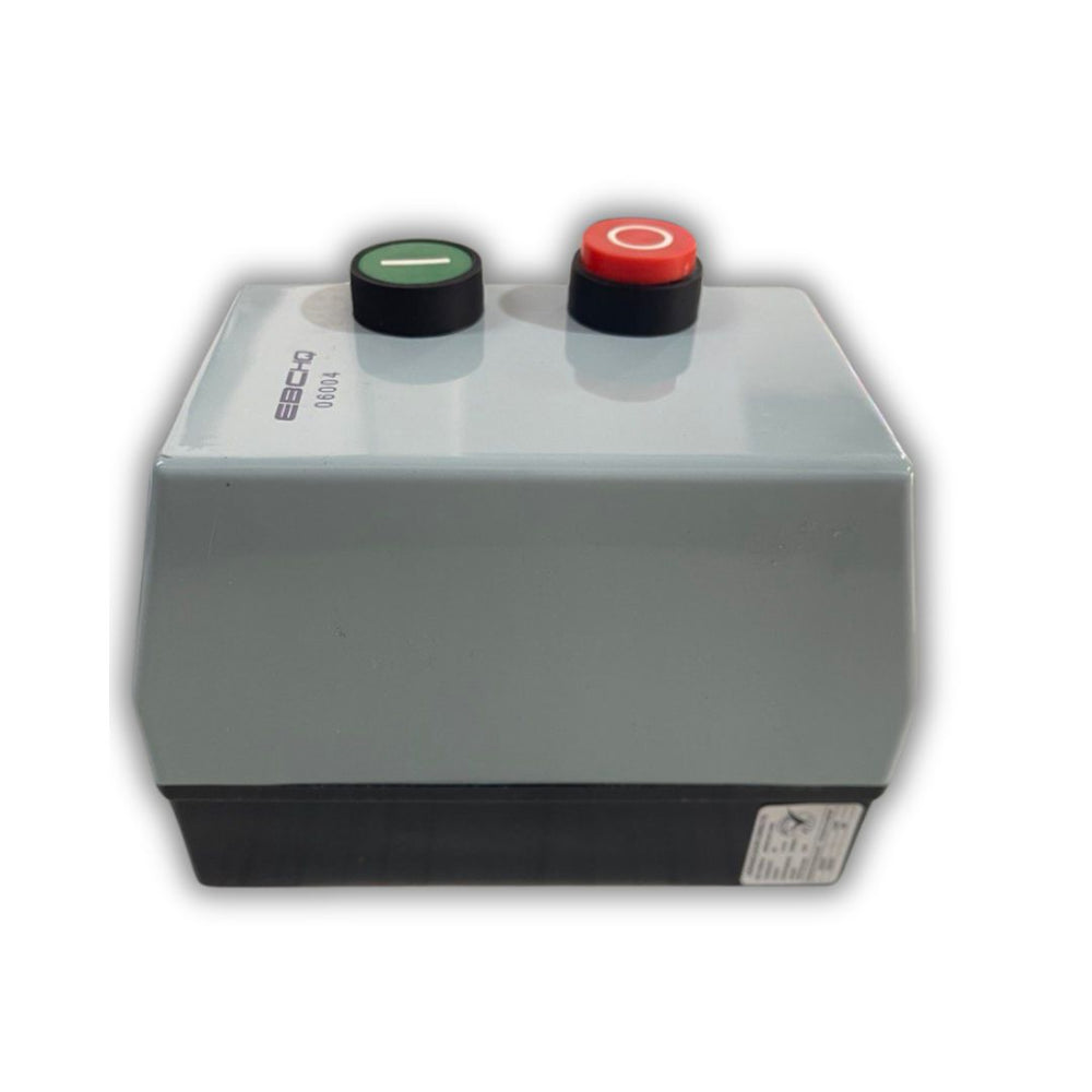 ARRANCADOR DIRECTO 2.5 - 4 A 220VAC