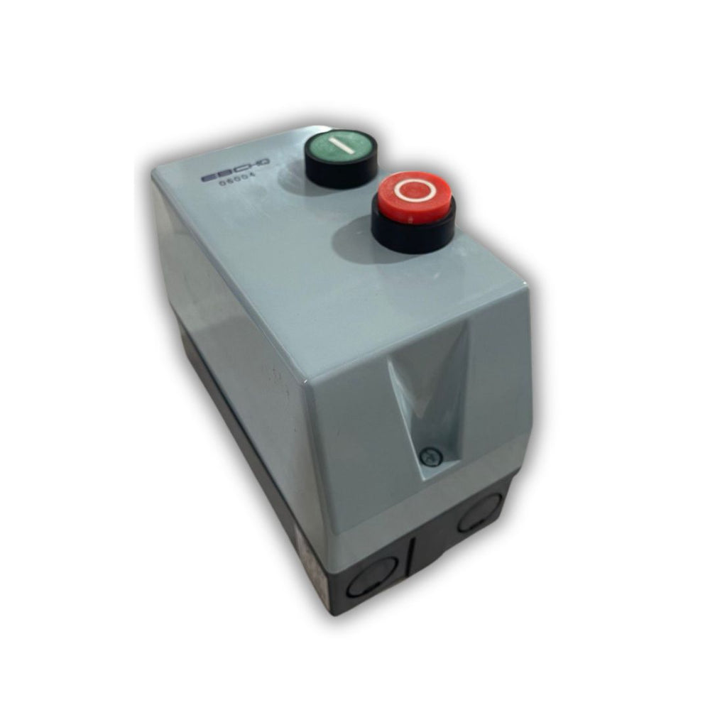 ARRANCADOR DIRECTO 2.5 - 4 A 220VAC