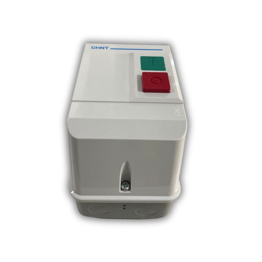 ARRANCADOR DIRECTO 5.5 - 8 220VAC