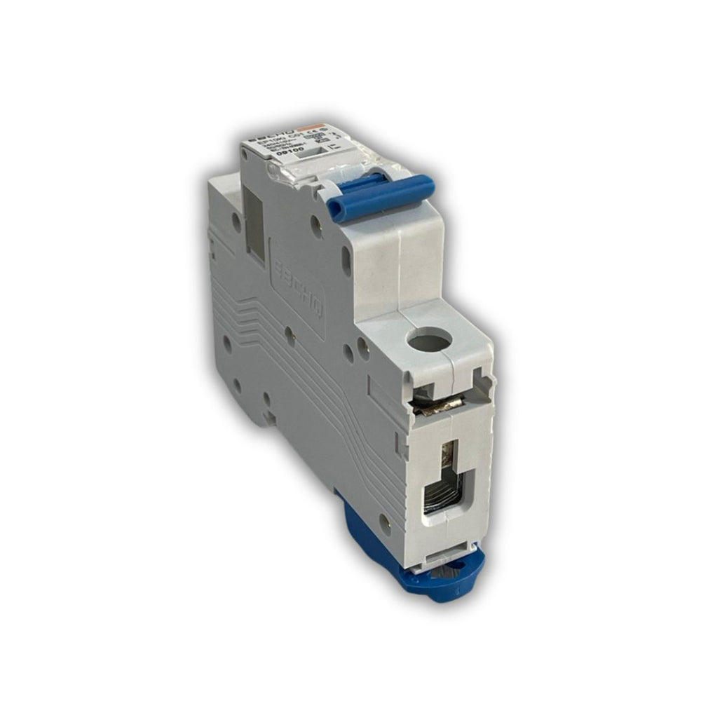 BREAKER RIEL 1X1 10KA