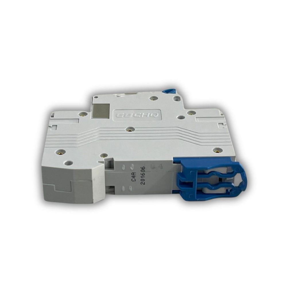 BREAKER RIEL 1X4 10KA