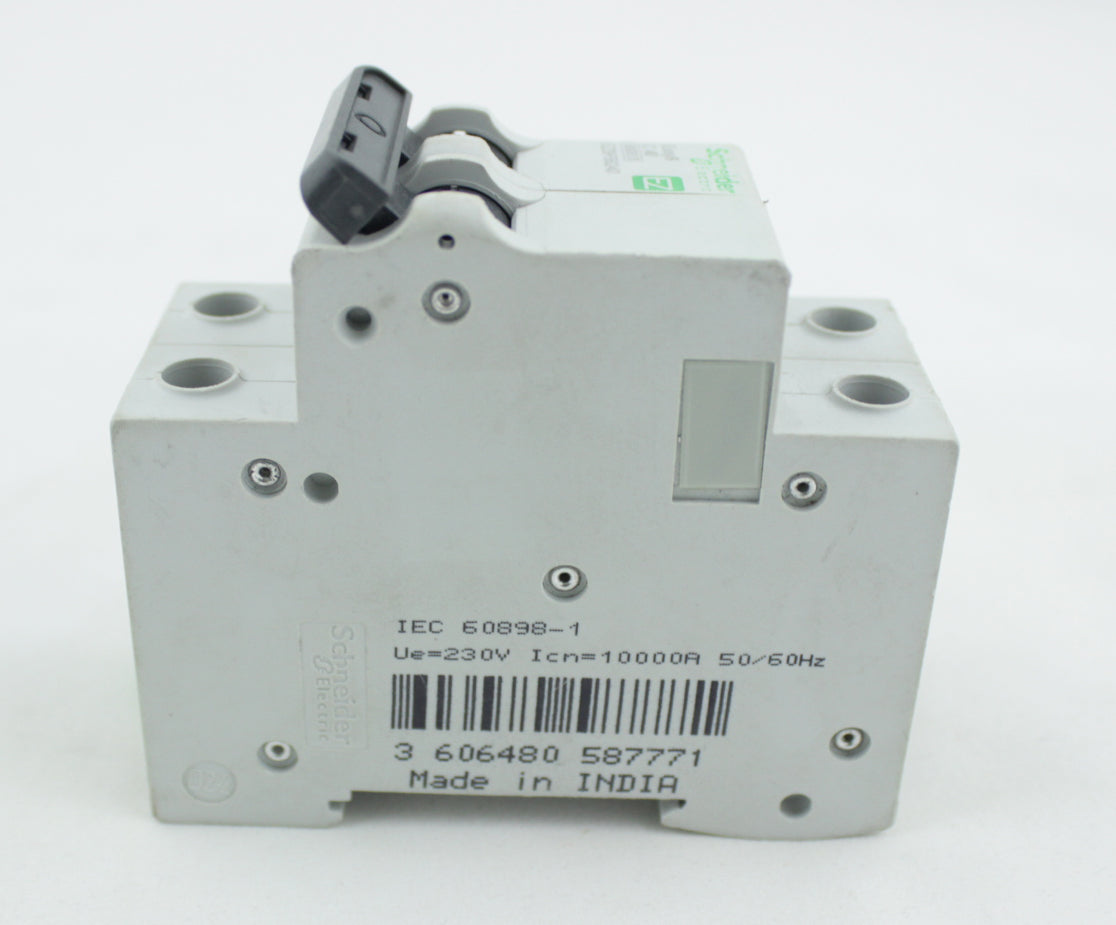 BREAKER TIPO RIEL CHINT 2X40A 230/400V 6KA