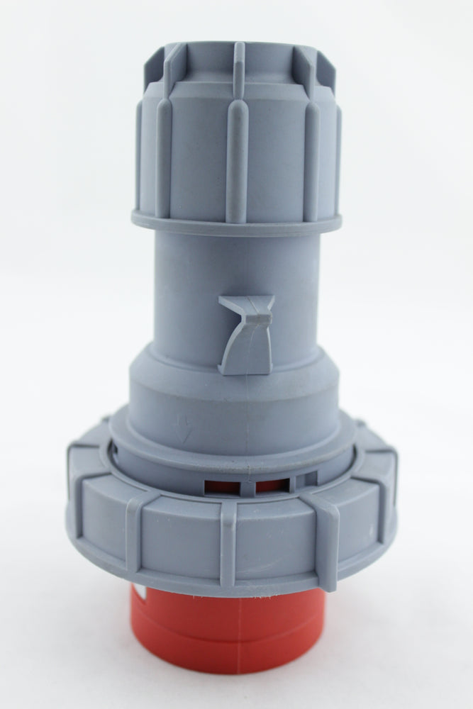 CLAVIJA 4X32A IP67 380-415VAC