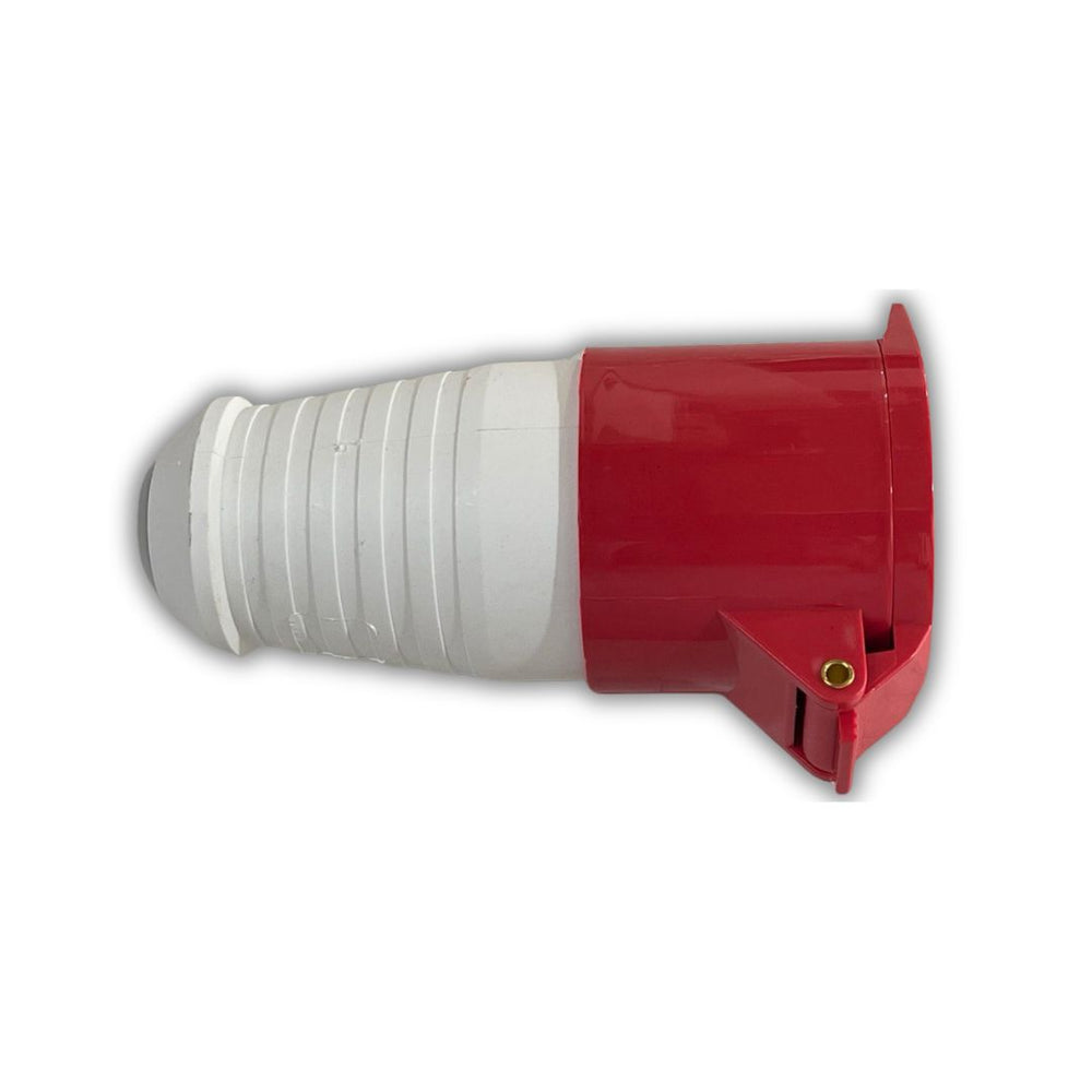 TOMA 4X32A IP44 AEREO 380-415VAC