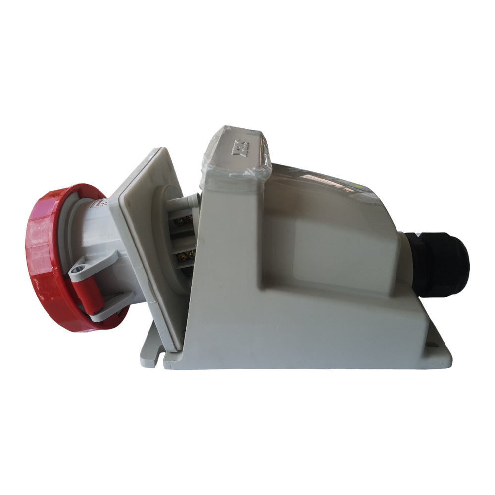 TOMA 4X63A IP67 SOBREPONER