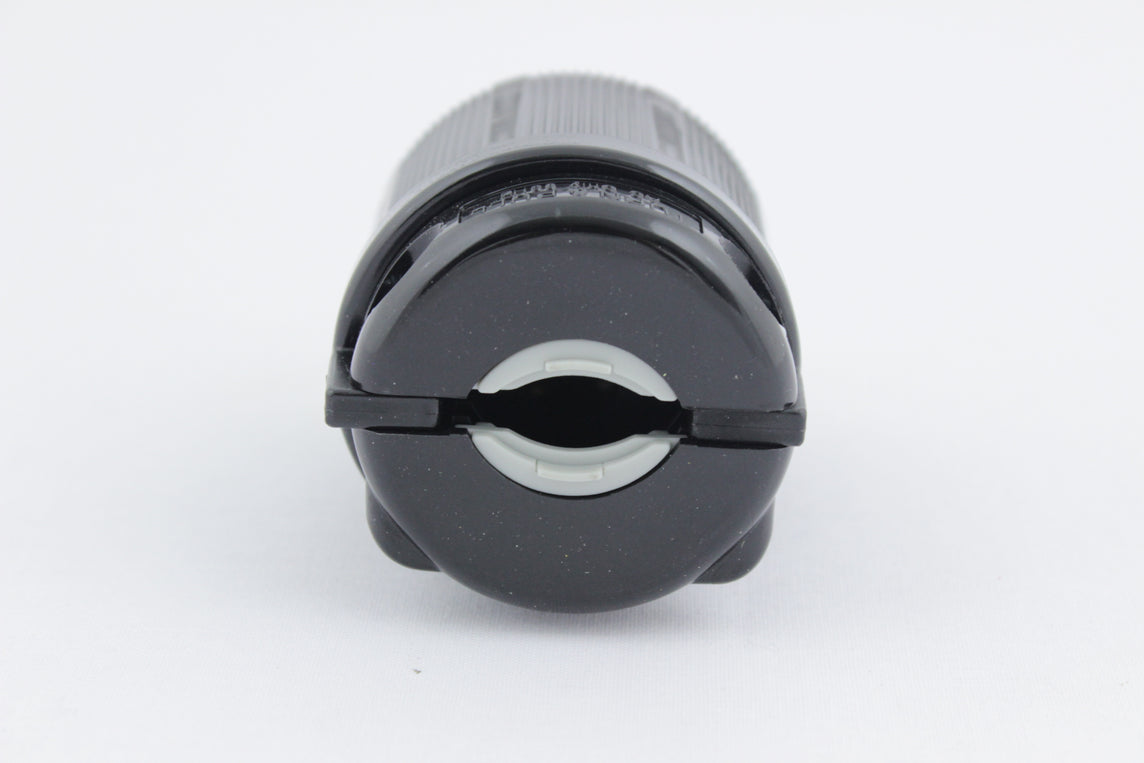 CLAVIJA SEGURIDAD 20A/250VAC 3+T NEMA L15-20