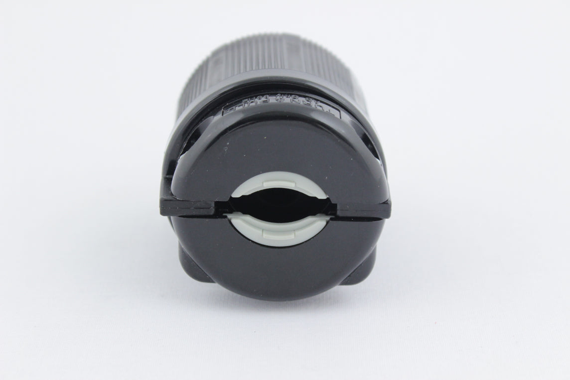 CLAVIJA SEGURIDAD 30A/250VAC 3P+T NEMA L15-30