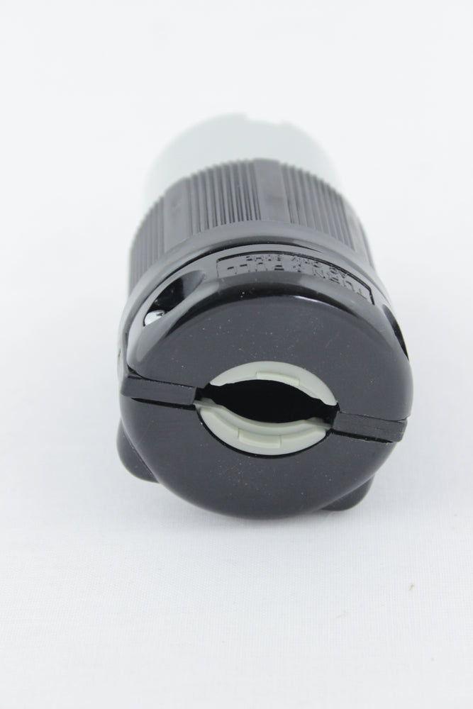 TOMA SEGURIDAD AEREO 20A/125VAC 2P+T NEMA L5-20