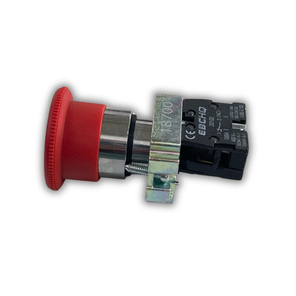 PARADA EMERGENCIA GIRATORIA N/C