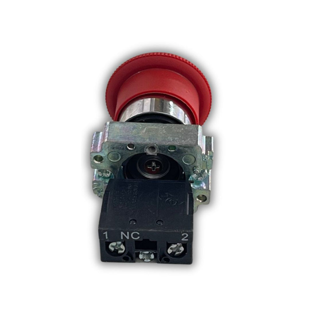 PARADA EMERGENCIA GIRATORIA N/C