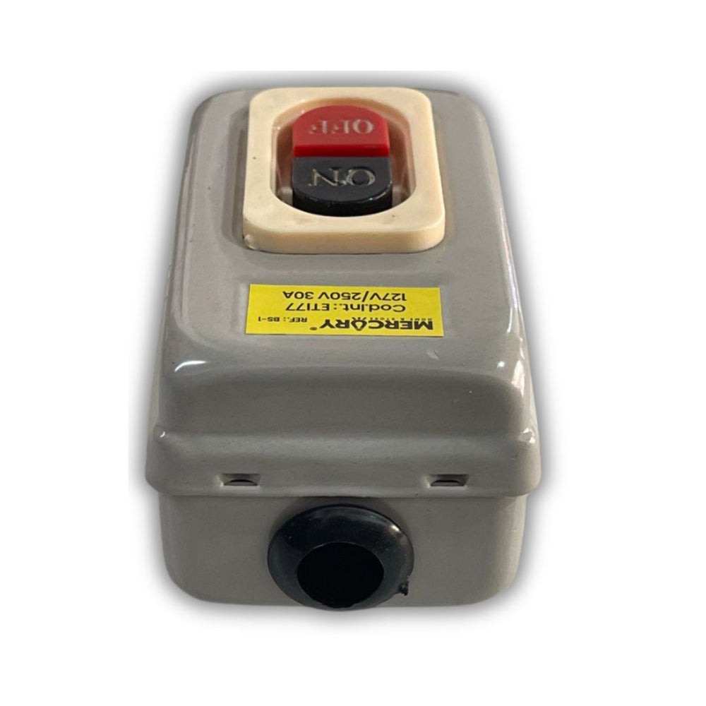 START-STOP 30A 230VAC