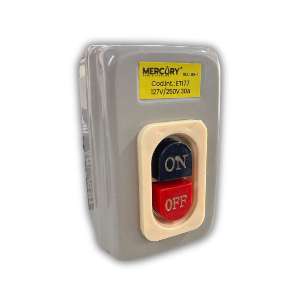 START-STOP 30A 230VAC