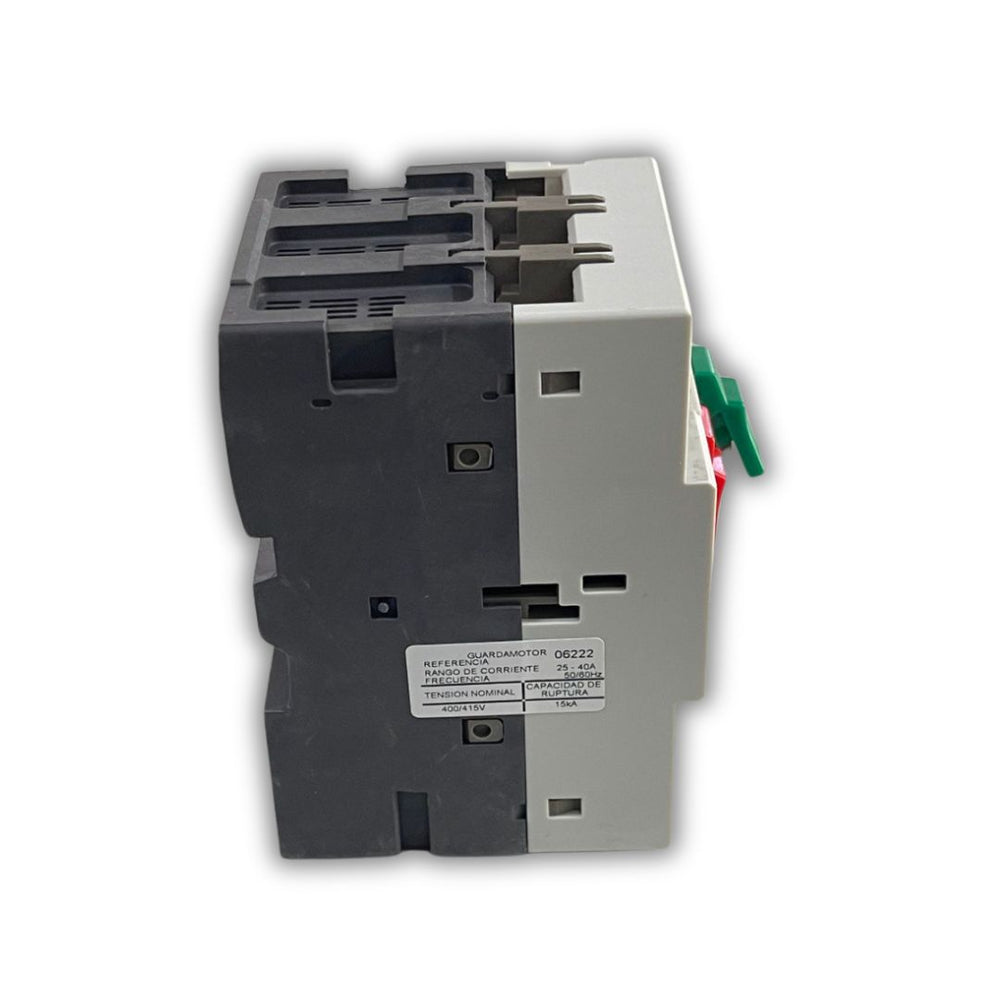 GUARDAMOTOR 25-40 AMP