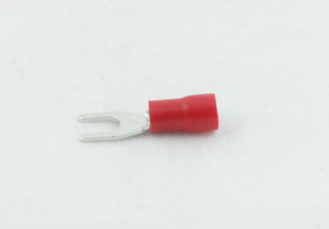 TERMINAL U ROJA 3.2 MM 16-22 AW6
