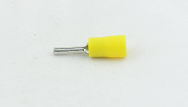 TERMINAL PIN AMARILLA 10-12AW6