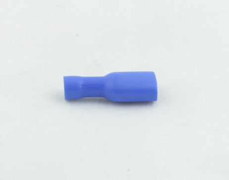 TERMINAL AISLADA HEMBRA AZUL 14-16 AWG