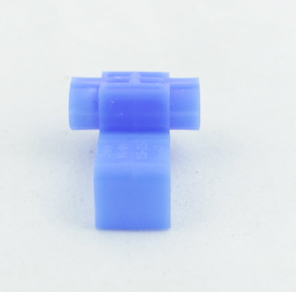 CONECTOR AUTODESFORRE RAPIDO AZUL 14-18AW6