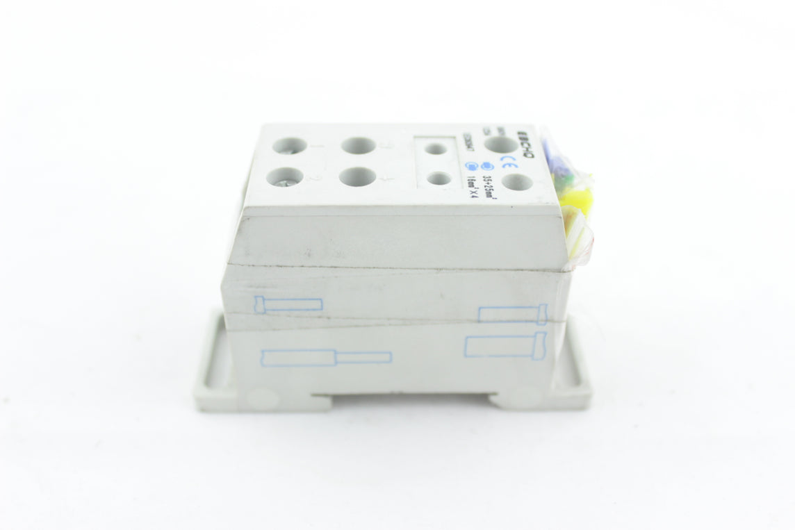 BLOQUE DIST 2 ENTR 4 SAL 125A/690V