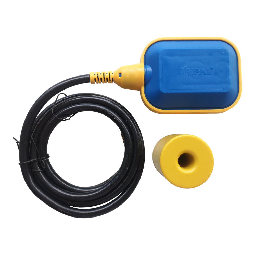 CONTROL NIVEL 10A 250/VAC FLOTADOR