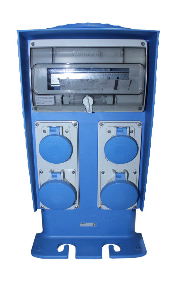 CUADRO PARA 4 BASES CON INT O 8 FIJAS