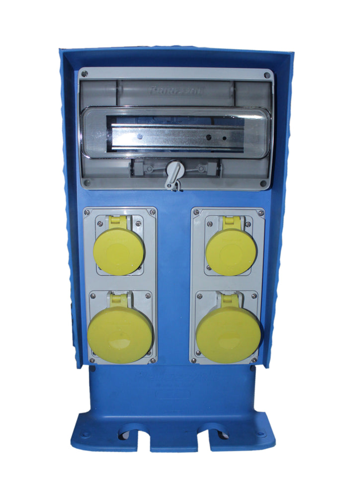 CUADRO PARA 4 BASES CON INT O 8 FIJAS