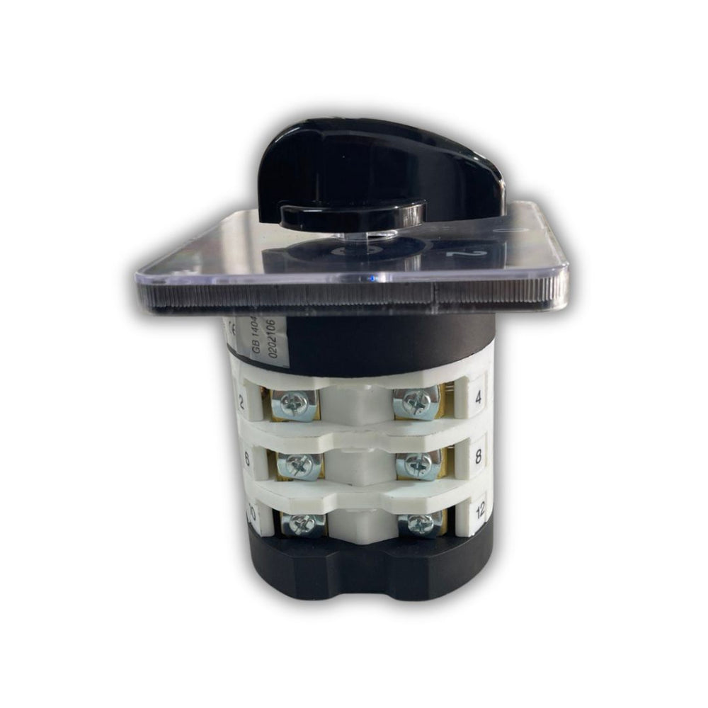 CONMUTADOR 1-0-2 63AMP