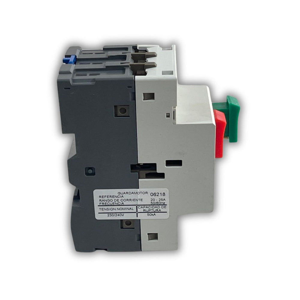 GUARDAMOTOR 20-25 AMP