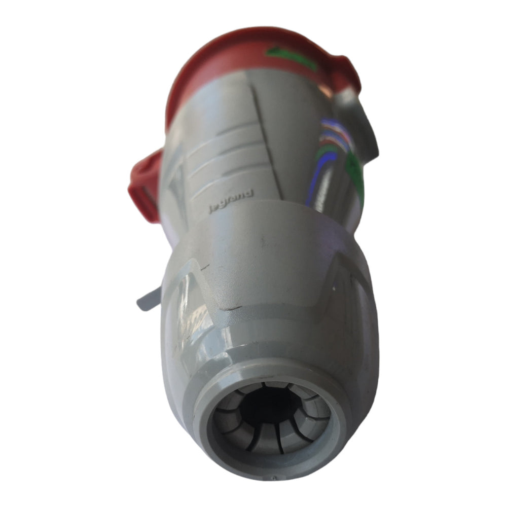 TOMA 5X32 AMP AEREO 240-415V IP44 ROJA LEGRAND