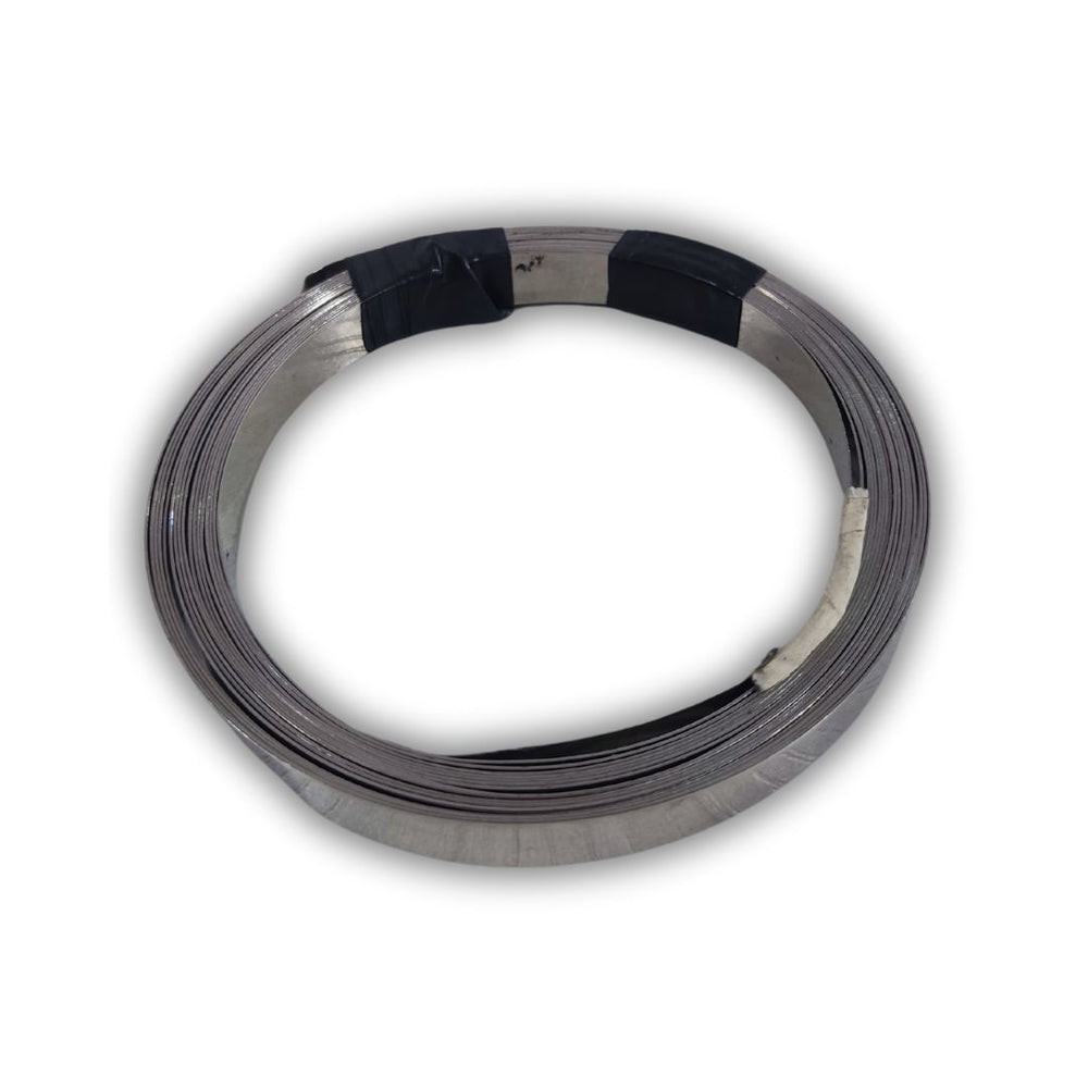 CINTA BANDIT INOX AIS1201 3/8 ESP 0.6MM