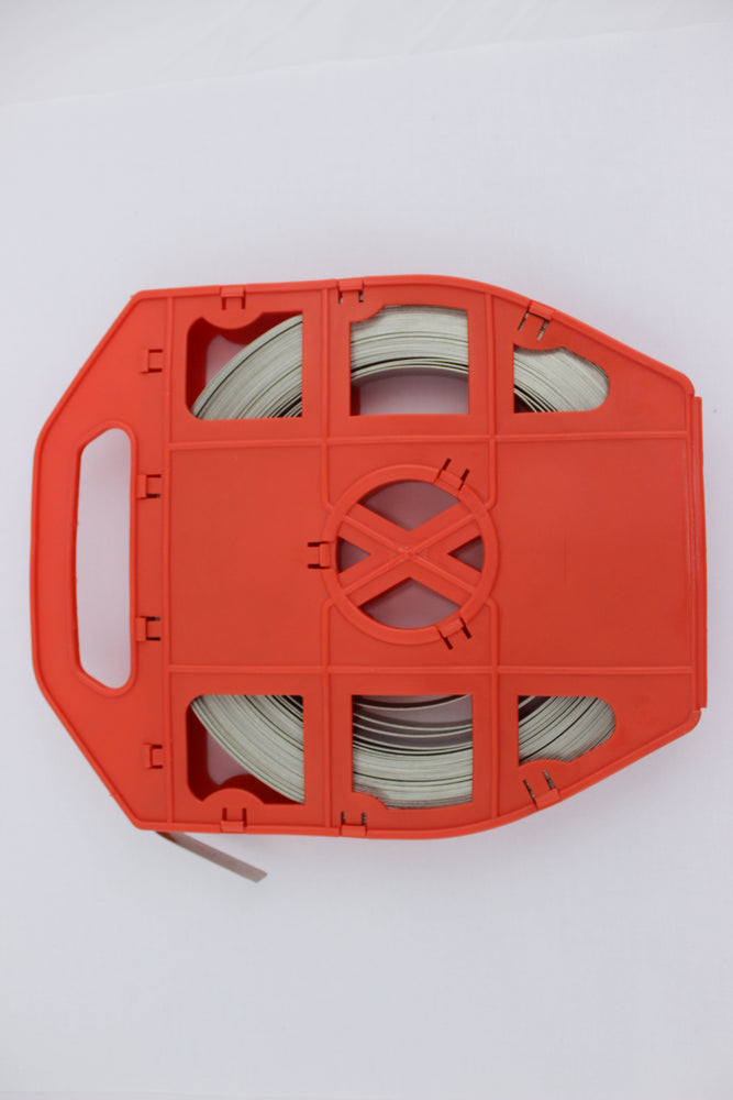 CINTA BANDIT INOX AIS1201 5/8 ESP 0.7MM