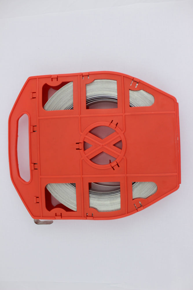 CINTA BANDIT INOX AIS1201 3/4 ESP 0.7MM