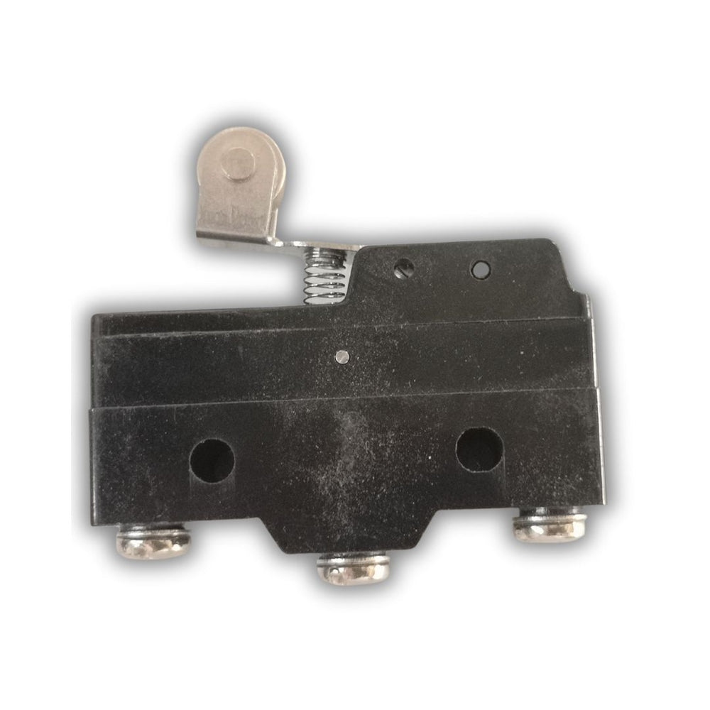 MICRO SW PALANCA CORTA ROLD METAL 16A 250V XV-151-1C25